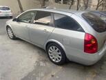 Nissan Primera-10