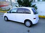 Opel Meriva-13