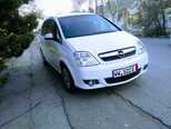 Opel Meriva-12