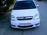 Opel Meriva-1
