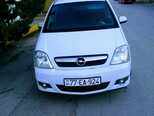 Opel Meriva-11