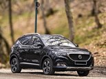 MG ZS-1