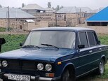LADA (VAZ) 2106-2