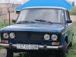 LADA (VAZ) 2106-1