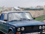 LADA (VAZ) 2106-5