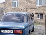LADA (VAZ) 2106-3
