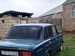 LADA (VAZ) 2106-6