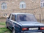LADA (VAZ) 2106-7