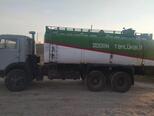 KamAz 53212-9