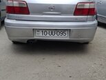 Opel Omega-2