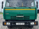 KamAz 65115-1