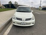 Nissan Tiida-1