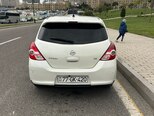 Nissan Tiida-2