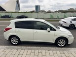 Nissan Tiida-4