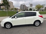 Nissan Tiida-3