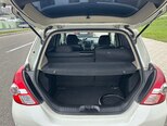Nissan Tiida-5
