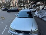 Opel Astra-1