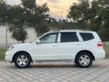 Kia Mohave-3