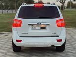 Kia Mohave-4