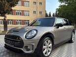 Mini Clubman-1