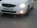LADA (VAZ) Priora-2