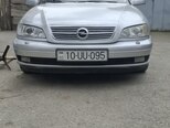 Opel Omega-1