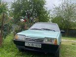 LADA (VAZ) 21099-1