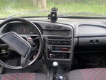 LADA (VAZ) 21099-4