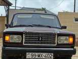 LADA (VAZ) 2107-1