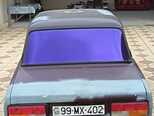LADA (VAZ) 2107-5