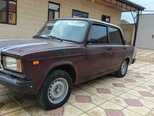 LADA (VAZ) 2107-7