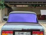 LADA (VAZ) 2107-4