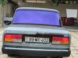 LADA (VAZ) 2107-3