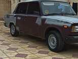 LADA (VAZ) 2107-6