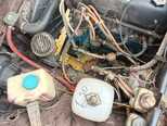LADA (VAZ) 2107-13