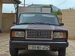 LADA (VAZ) 2107-2