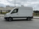 Mercedes Sprinter 316-3