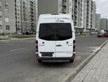 Mercedes Sprinter 316-2