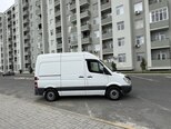 Mercedes Sprinter 316-4