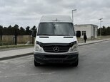 Mercedes Sprinter 316-1