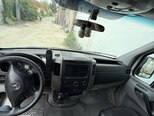 Mercedes Sprinter 316-5