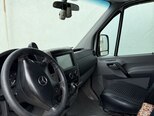 Mercedes Sprinter 316-6