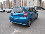 Nissan Note-6