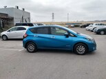 Nissan Note-4