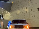 LADA (VAZ) 2107-2