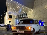 LADA (VAZ) 2107-1
