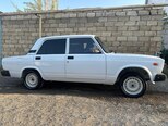 LADA (VAZ) 2107-3