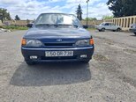 LADA (VAZ) 2115-1