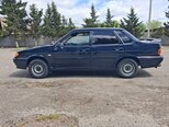 LADA (VAZ) 2115-2