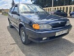 LADA (VAZ) 2115-7